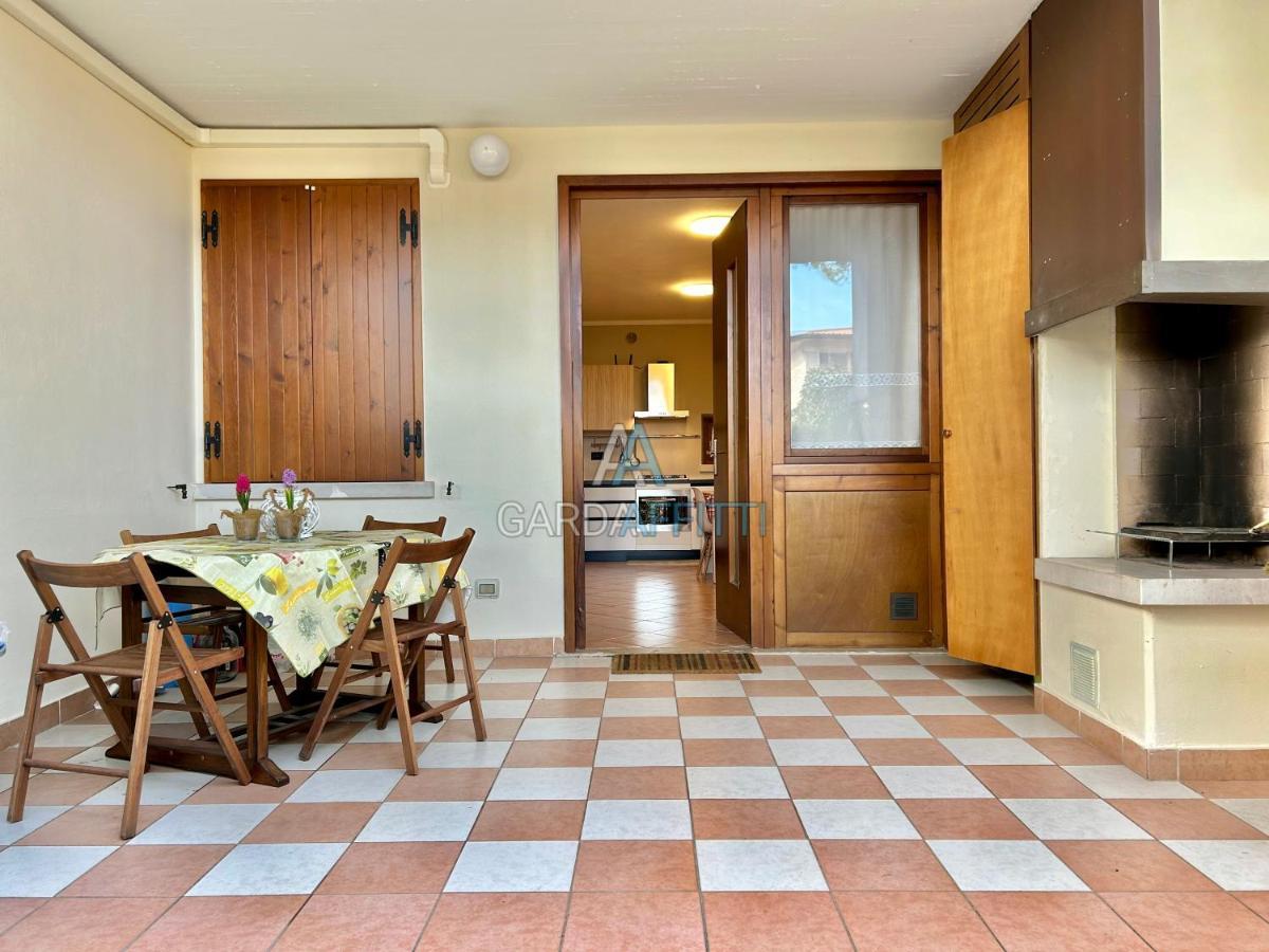 Perla Apartment - 3 Piscine E Un Bar - Desenzano Desenzano del Garda Zewnętrze zdjęcie