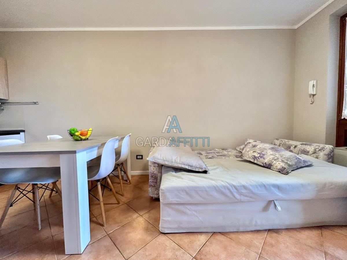 Perla Apartment - 3 Piscine E Un Bar - Desenzano Desenzano del Garda Zewnętrze zdjęcie