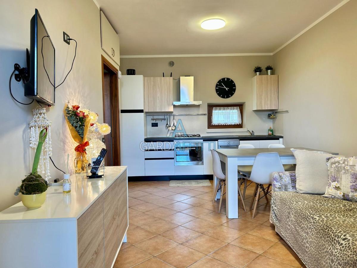 Perla Apartment - 3 Piscine E Un Bar - Desenzano Desenzano del Garda Zewnętrze zdjęcie