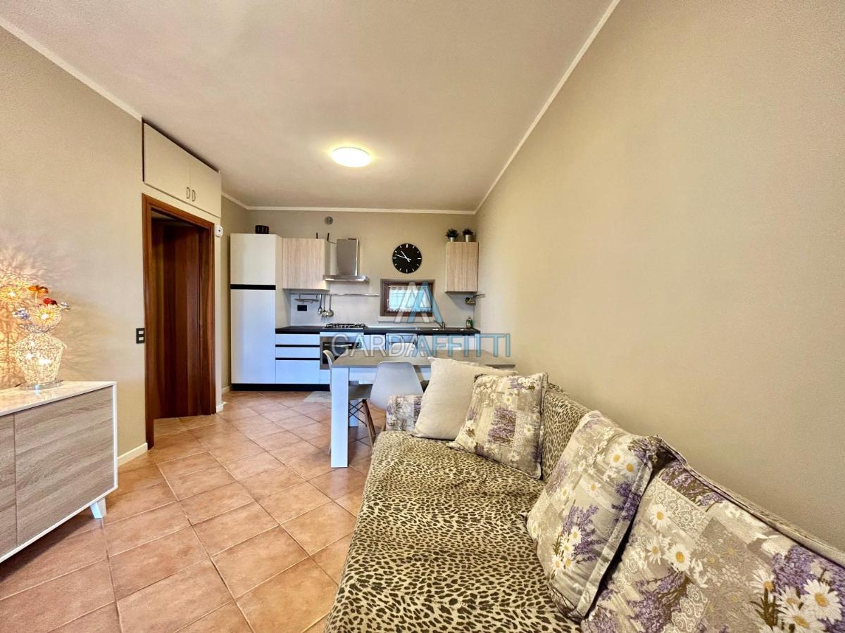 Perla Apartment - 3 Piscine E Un Bar - Desenzano Desenzano del Garda Zewnętrze zdjęcie
