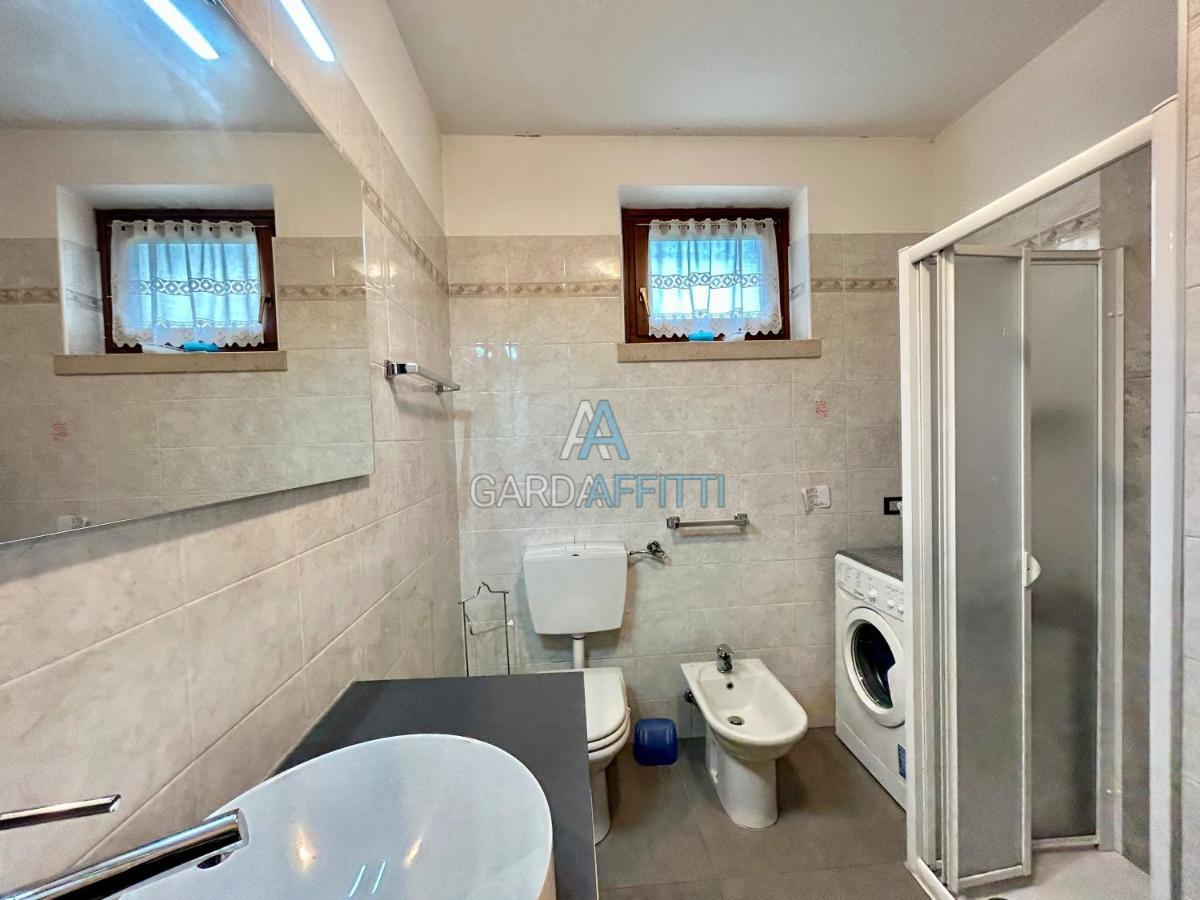 Perla Apartment - 3 Piscine E Un Bar - Desenzano Desenzano del Garda Zewnętrze zdjęcie