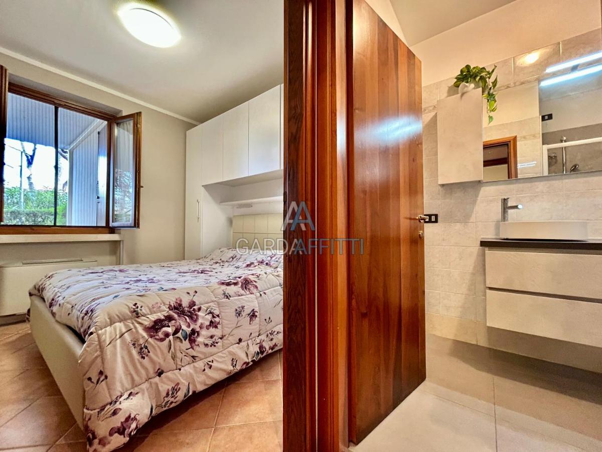 Perla Apartment - 3 Piscine E Un Bar - Desenzano Desenzano del Garda Zewnętrze zdjęcie