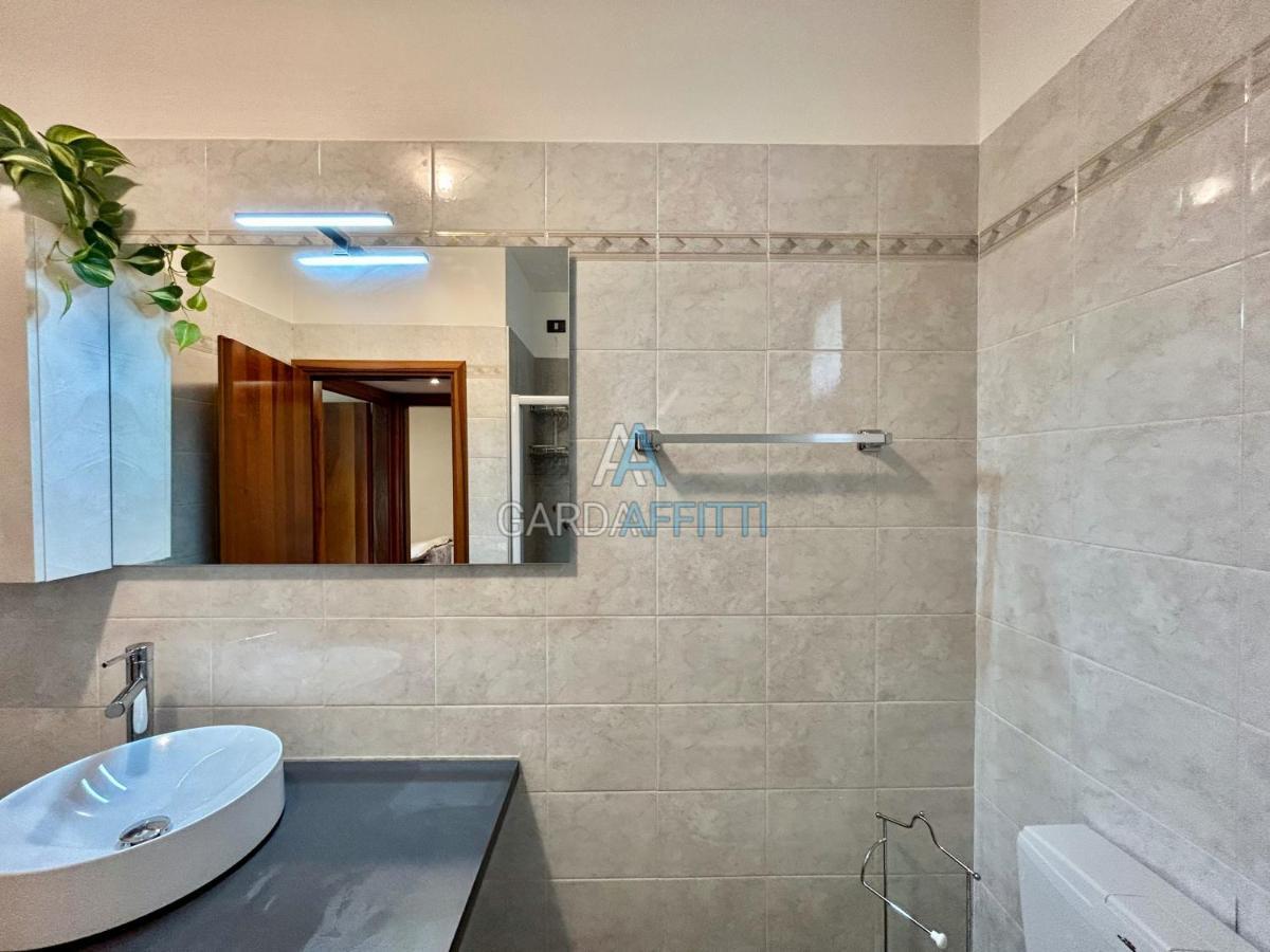 Perla Apartment - 3 Piscine E Un Bar - Desenzano Desenzano del Garda Zewnętrze zdjęcie