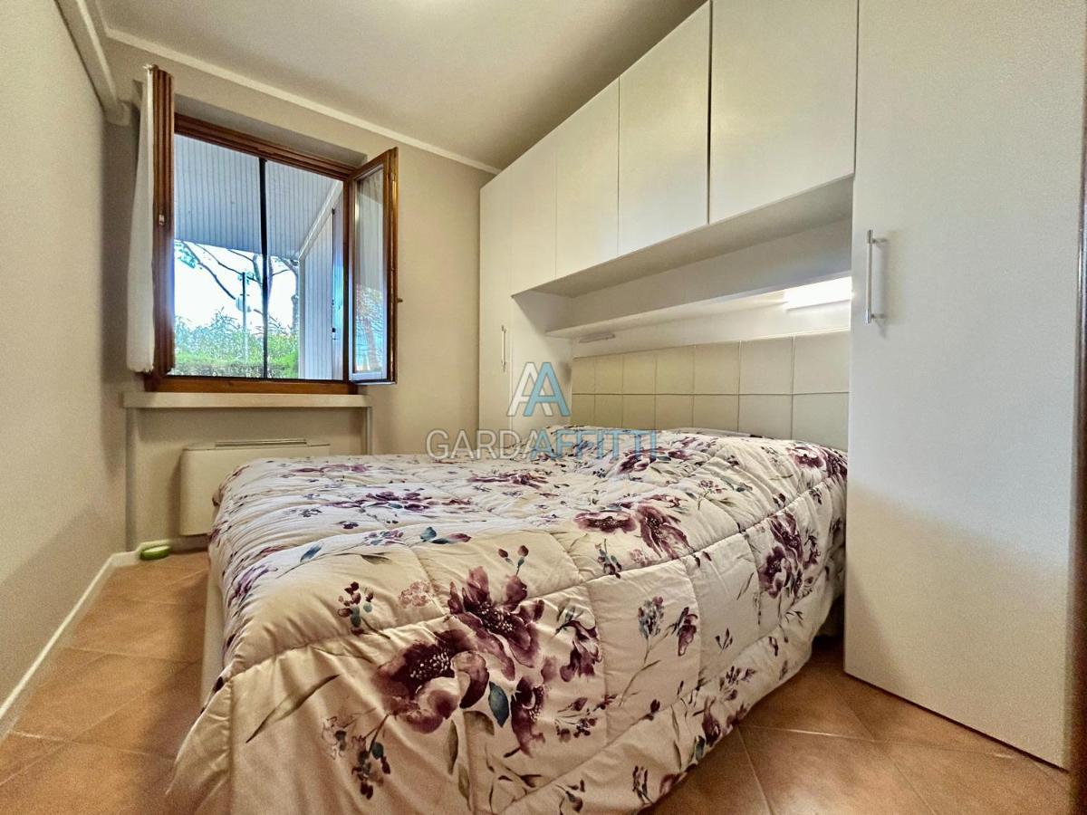Perla Apartment - 3 Piscine E Un Bar - Desenzano Desenzano del Garda Zewnętrze zdjęcie