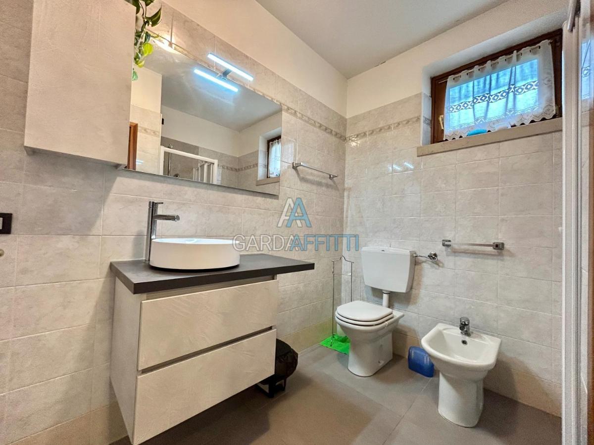 Perla Apartment - 3 Piscine E Un Bar - Desenzano Desenzano del Garda Zewnętrze zdjęcie